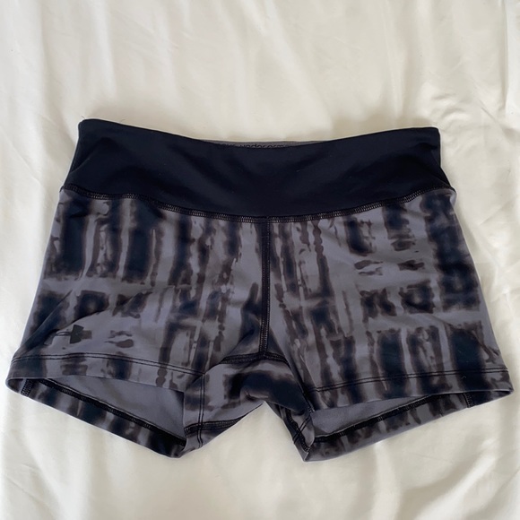 Under Armour Shorts - Picture 1 of 1